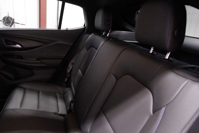 Used 2024 Buick Envista Sport Touring w/ Convenience I Package FWD image 16