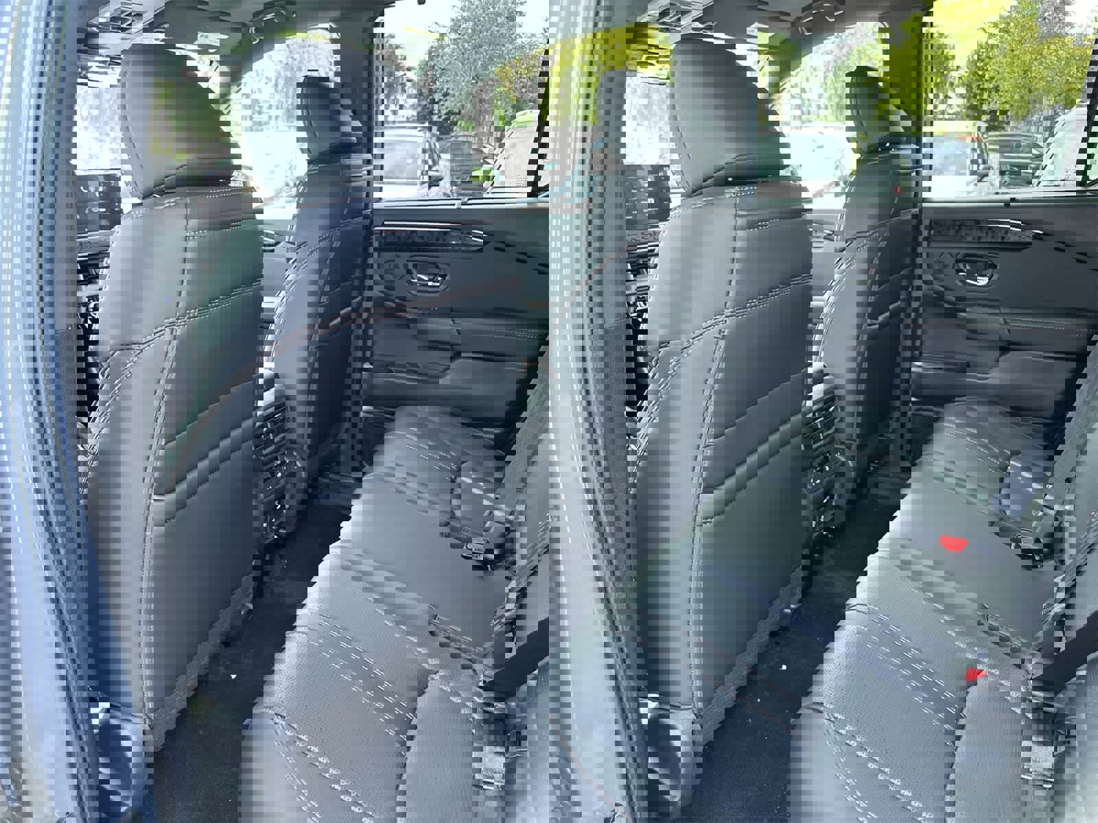 New 2026 Honda Passport TrailSport Elite image 15
