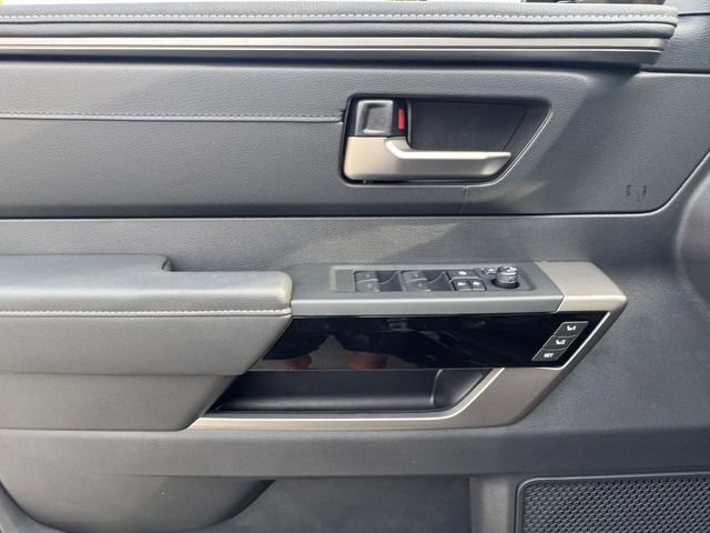 New 2026 Toyota Tundra Limited AWD/4WD image 20