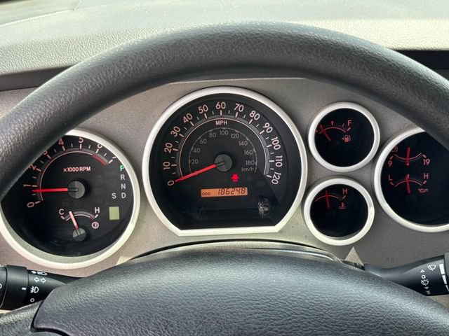 Used 2010 Toyota Tundra 4x4 Double Cab image 25