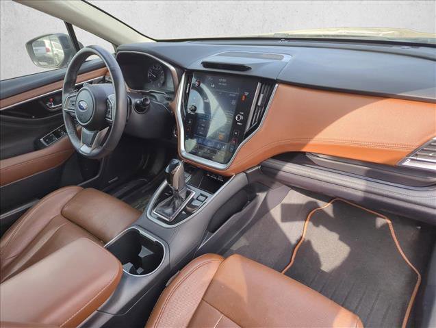 Used 2024 Subaru Outback Touring image 14