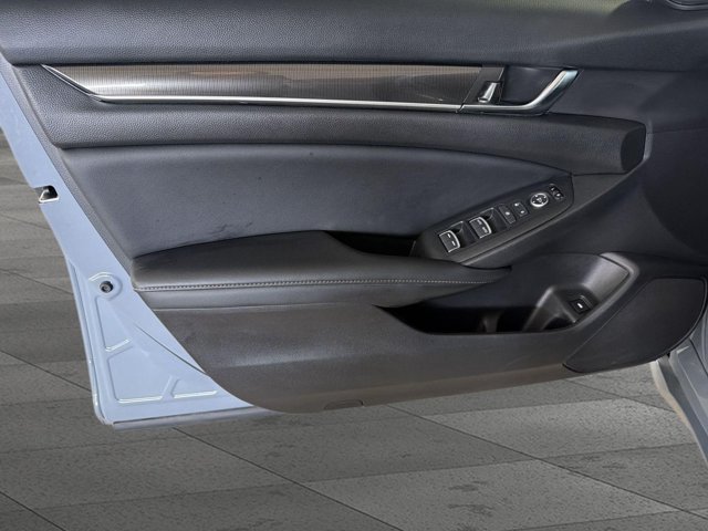 Used 2022 Honda Accord Sport image 9