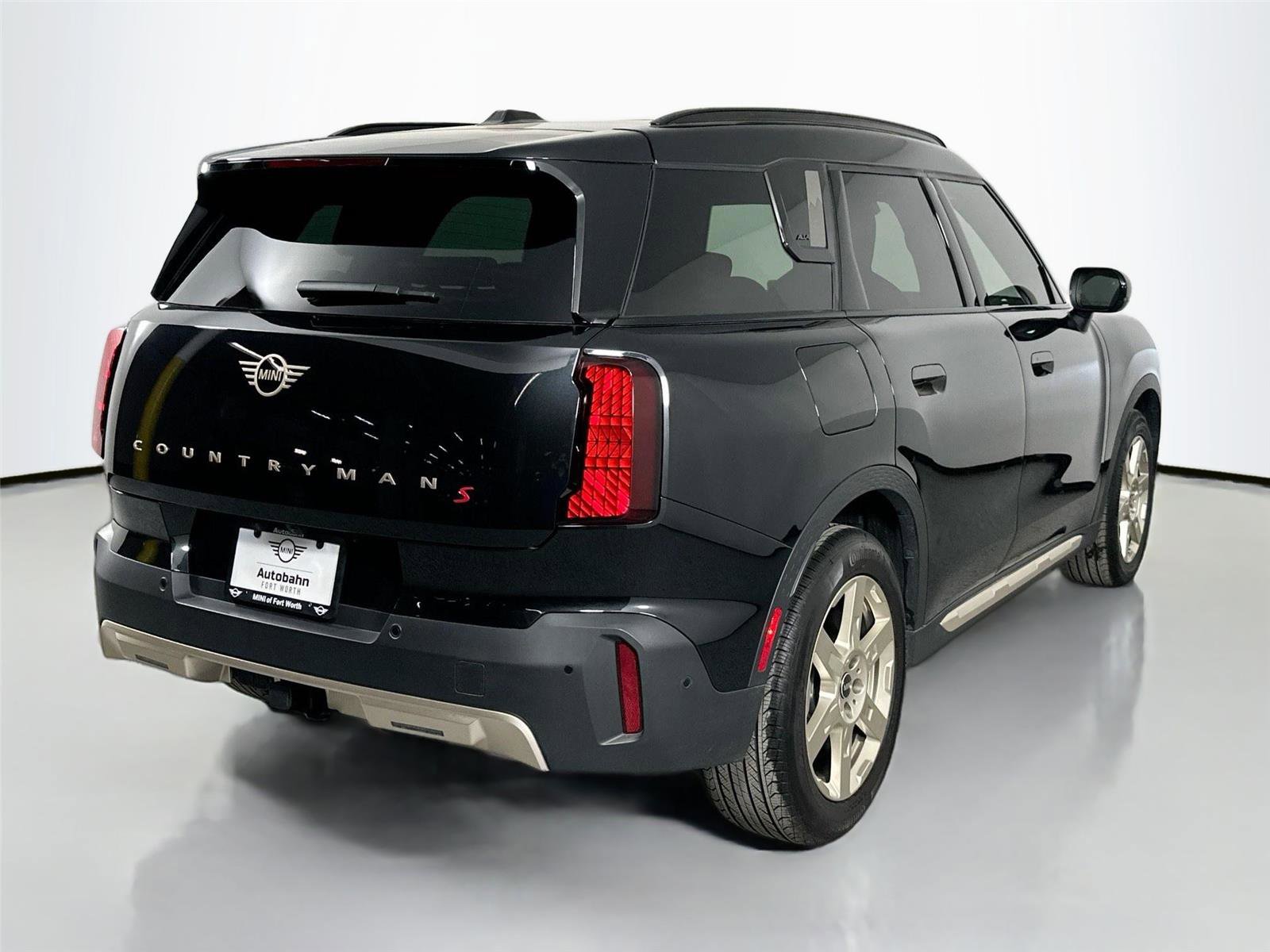 Used 2025 MINI Cooper Countryman S AWD/4WD image 4