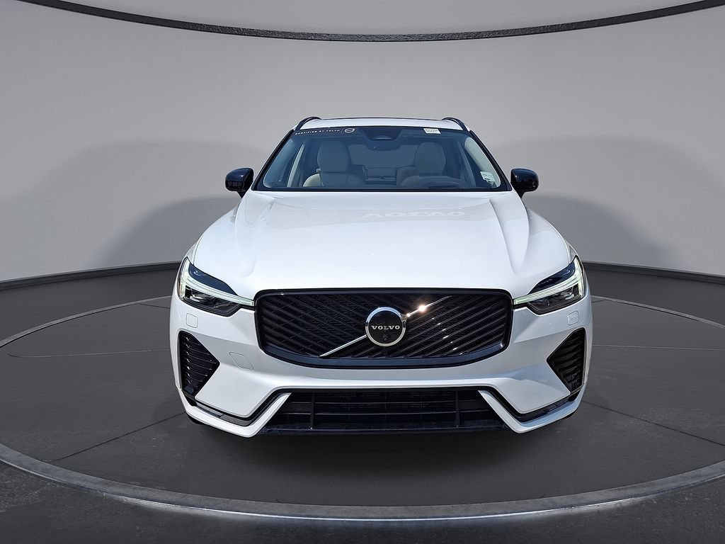 Certified 2026 Volvo XC60 B5 Ultra AWD/4WD image 35