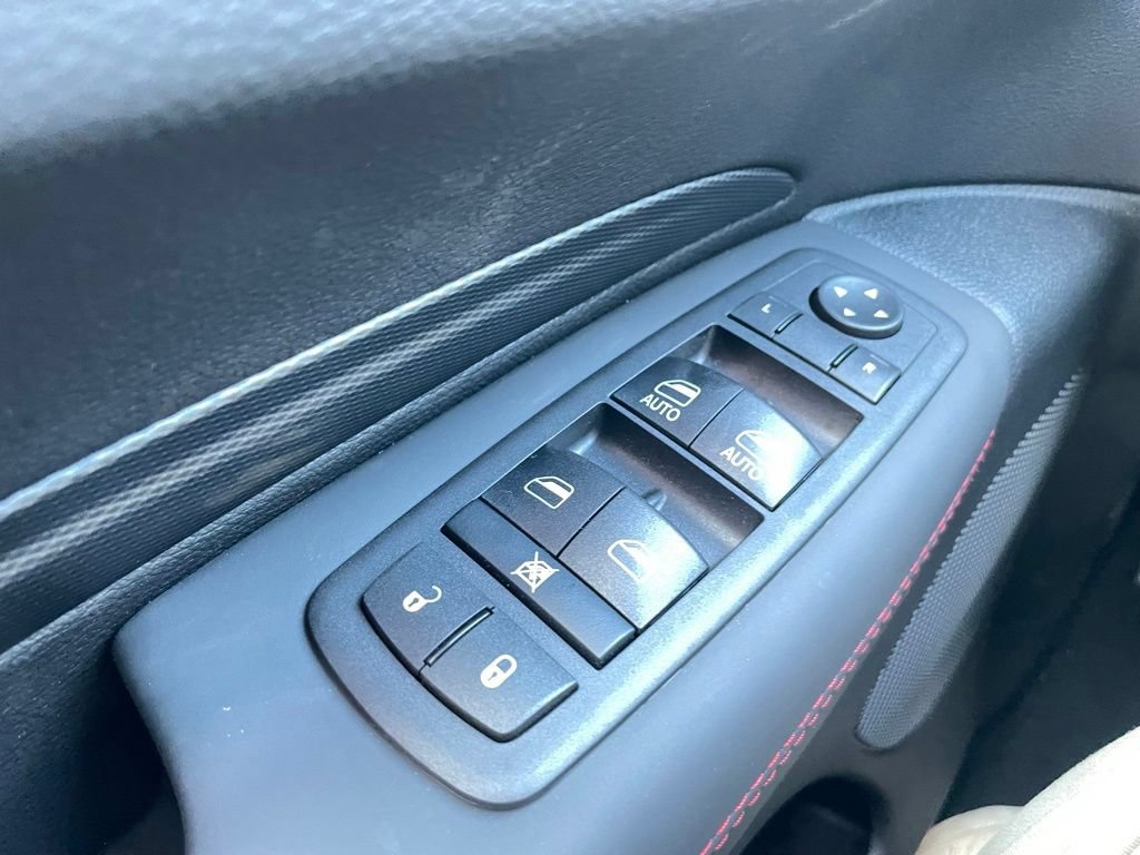 New 2026 Dodge Durango GT w/ Tow 'N Go Package AWD/4WD image 16
