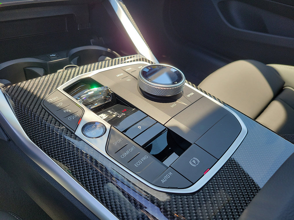 New 2026 BMW M440i w/ Premium Package RWD image 31