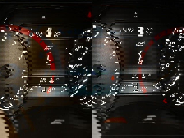 New 2026 Nissan Frontier PRO-4X image 15