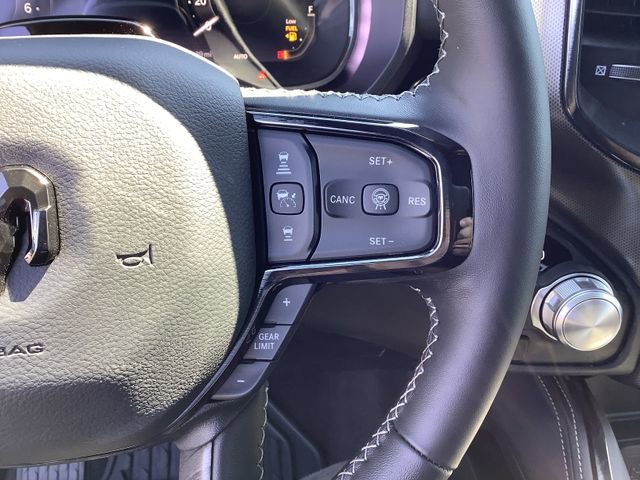 New 2026 RAM 1500 Limited AWD/4WD image 12