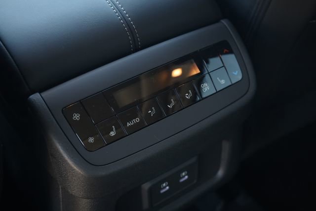 New 2026 Nissan Pathfinder SL w/ SL Premium Package image 22