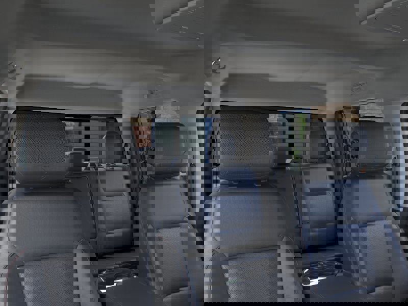 New 2026 Ford F250 Lariat w/ Black Appearance Package image 22