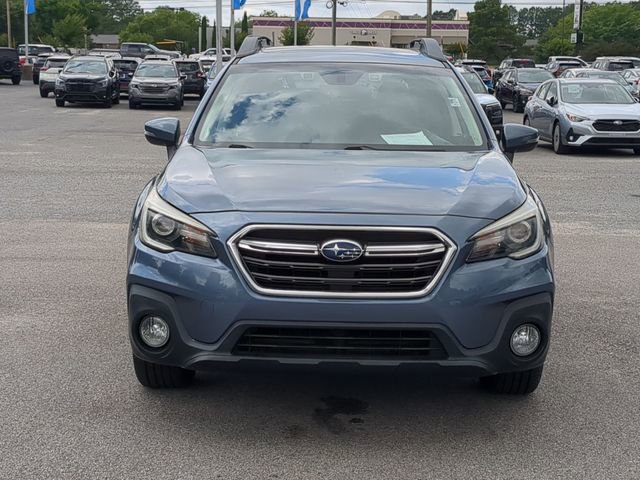 Used 2018 Subaru Outback 2.5i Limited AWD/4WD image 8