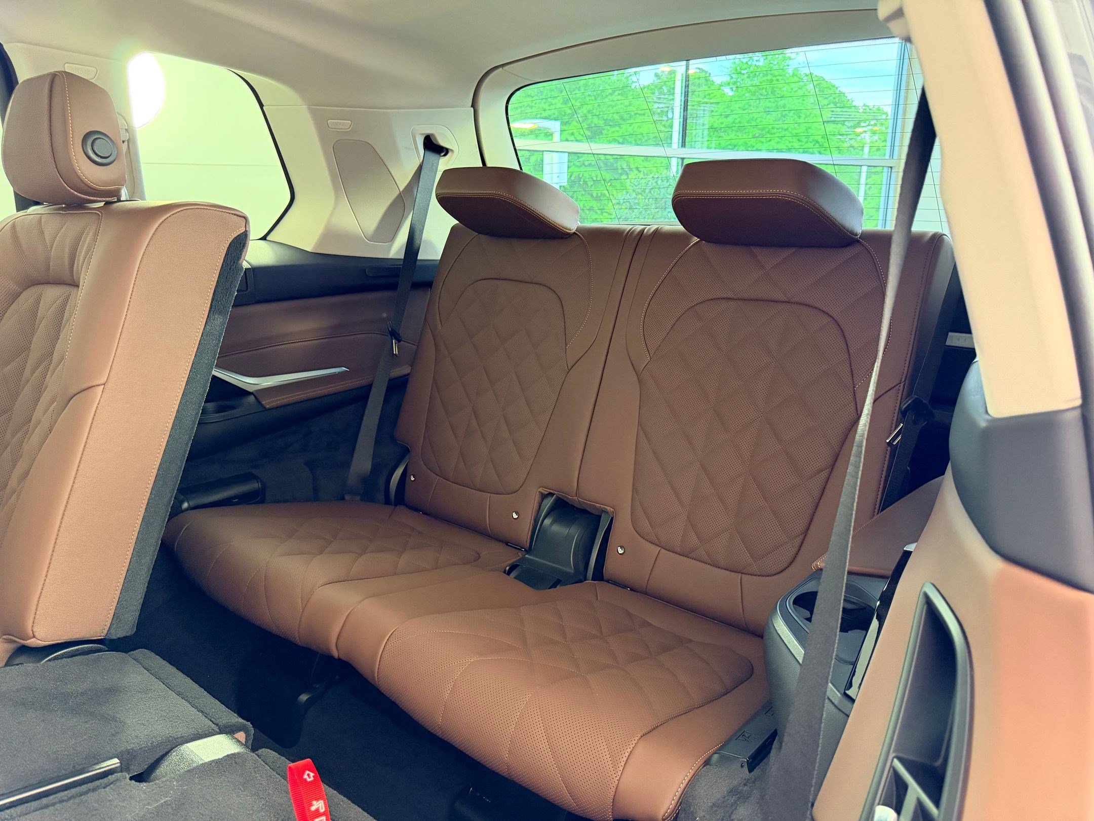 Certified 2026 BMW X7 xDrive40i image 20