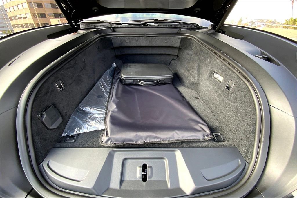 New 2025 Cadillac Escalade IQ Luxury 2 image 17