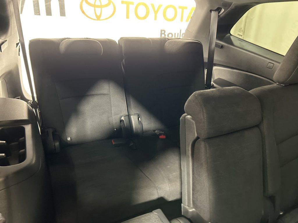 Used 2022 Honda Pilot Sport image 15