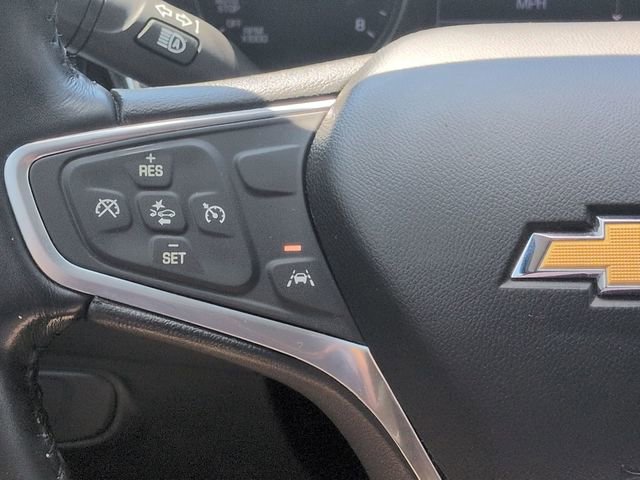 Used 2022 Chevrolet Equinox LT FWD image 21