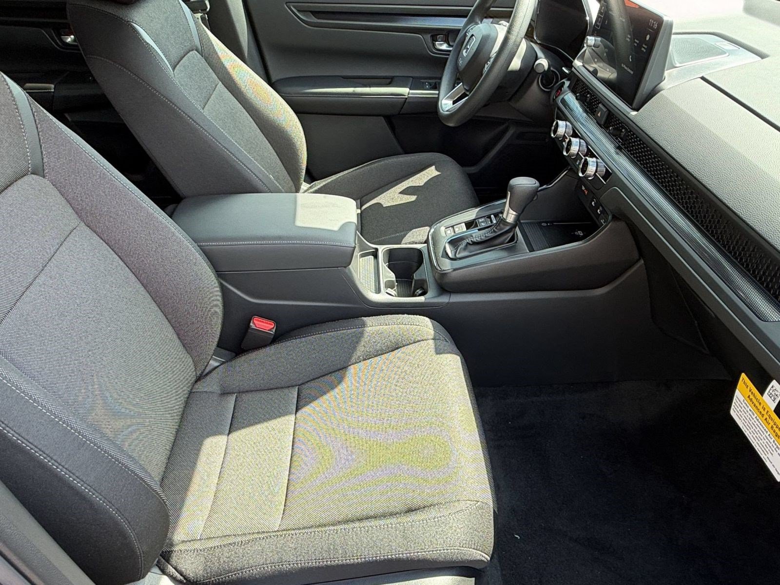 New 2026 Honda CR-V LX image 21