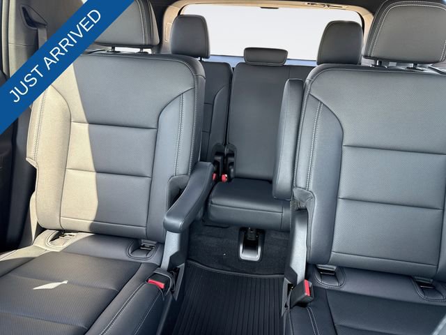 New 2026 Chevrolet Traverse LT w/ Driver Confidence Package image 22