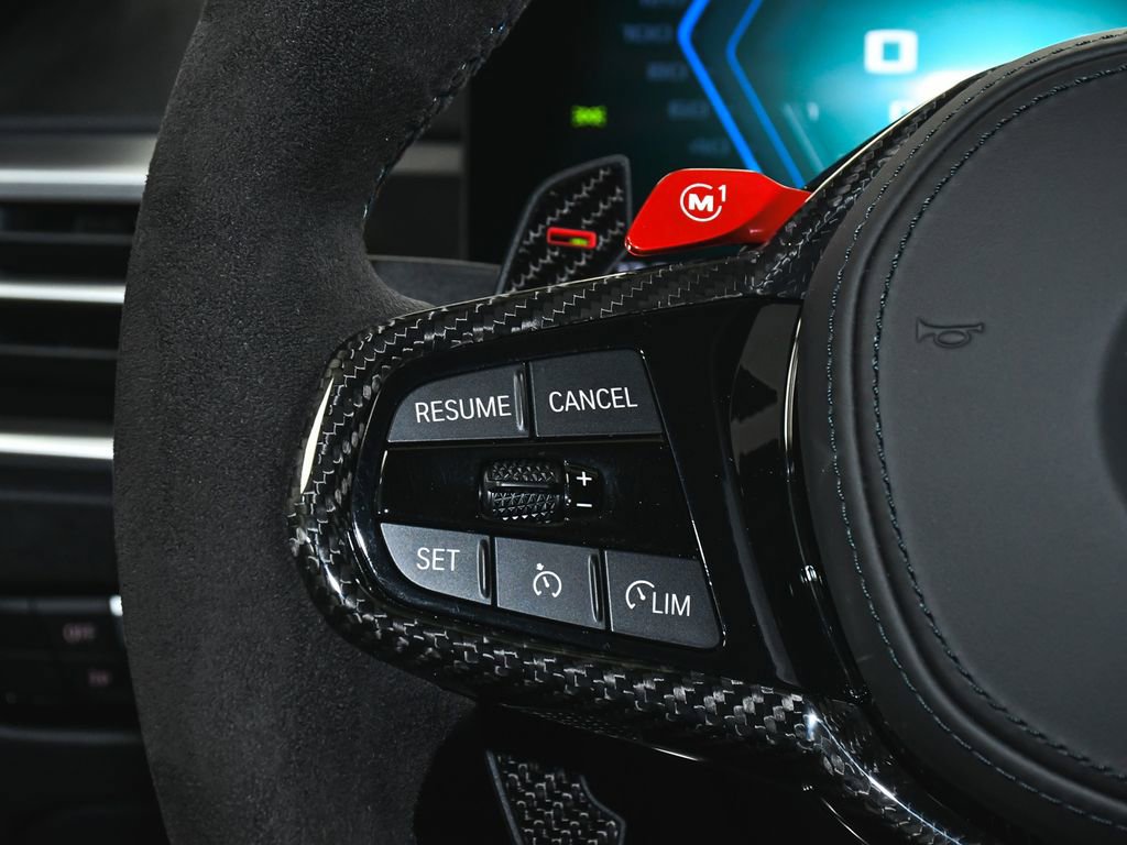 Used 2026 BMW M3 Competition AWD/4WD image 45