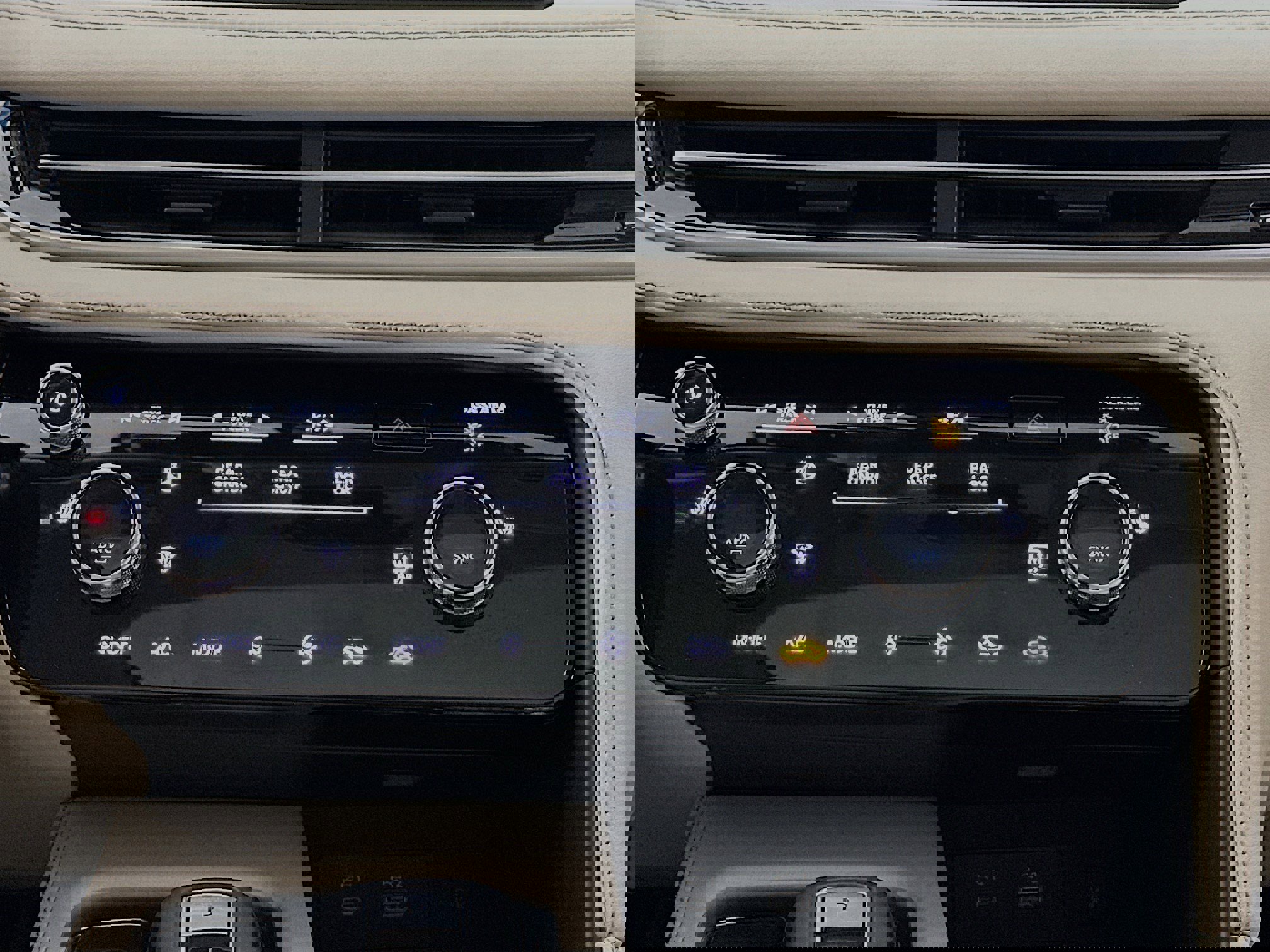 Used 2025 INFINITI QX60 Pure image 13