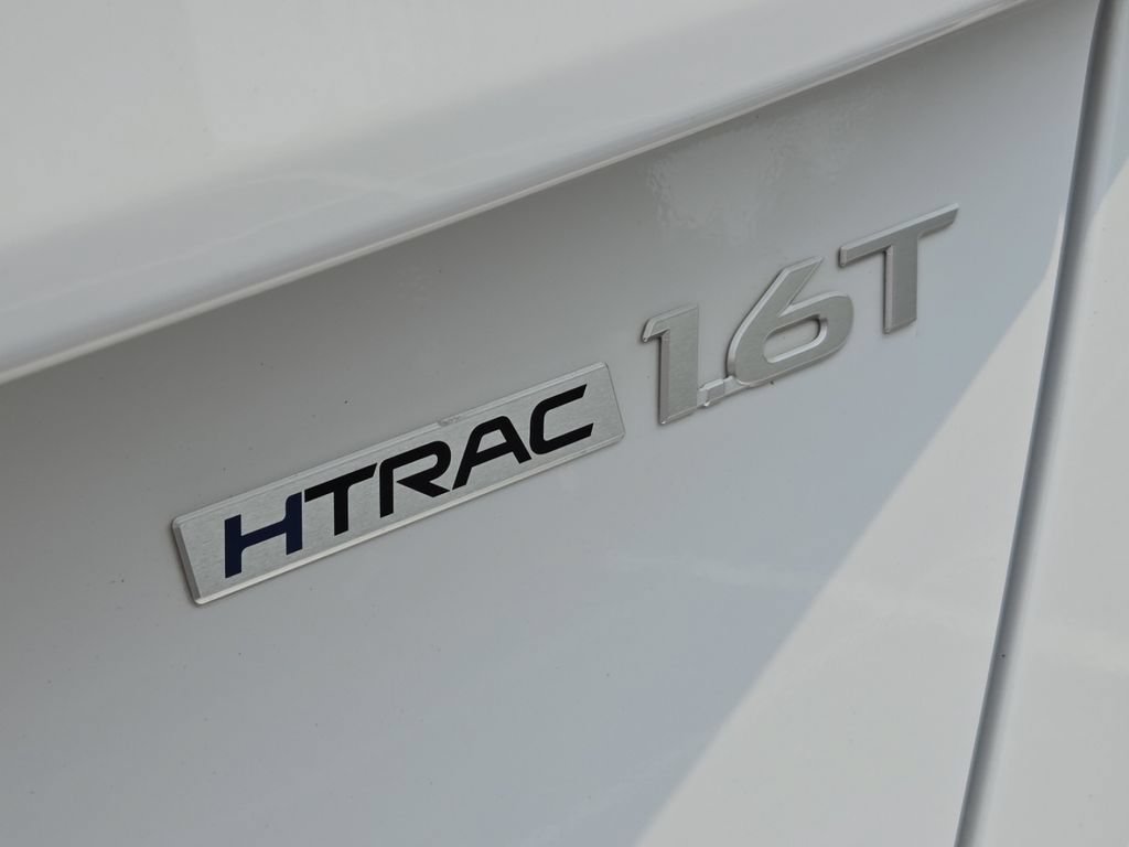Used 2024 Hyundai Kona N Line AWD/4WD image 18