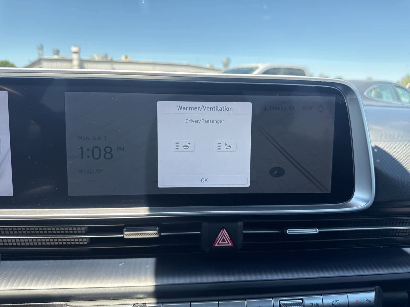 Used 2024 Hyundai Ioniq 6 SE RWD image 22