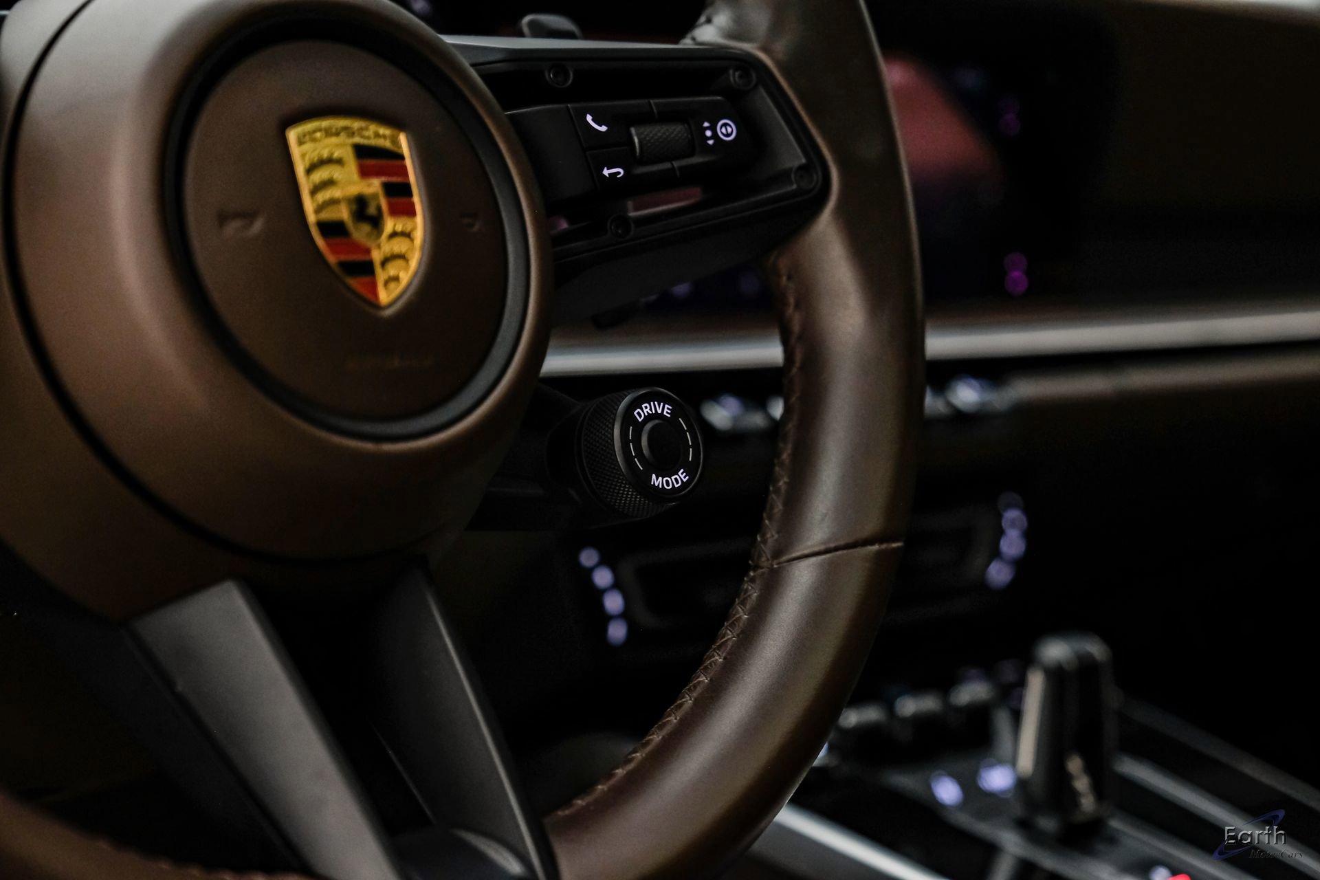 Used 2021 Porsche 911 Turbo S image 47