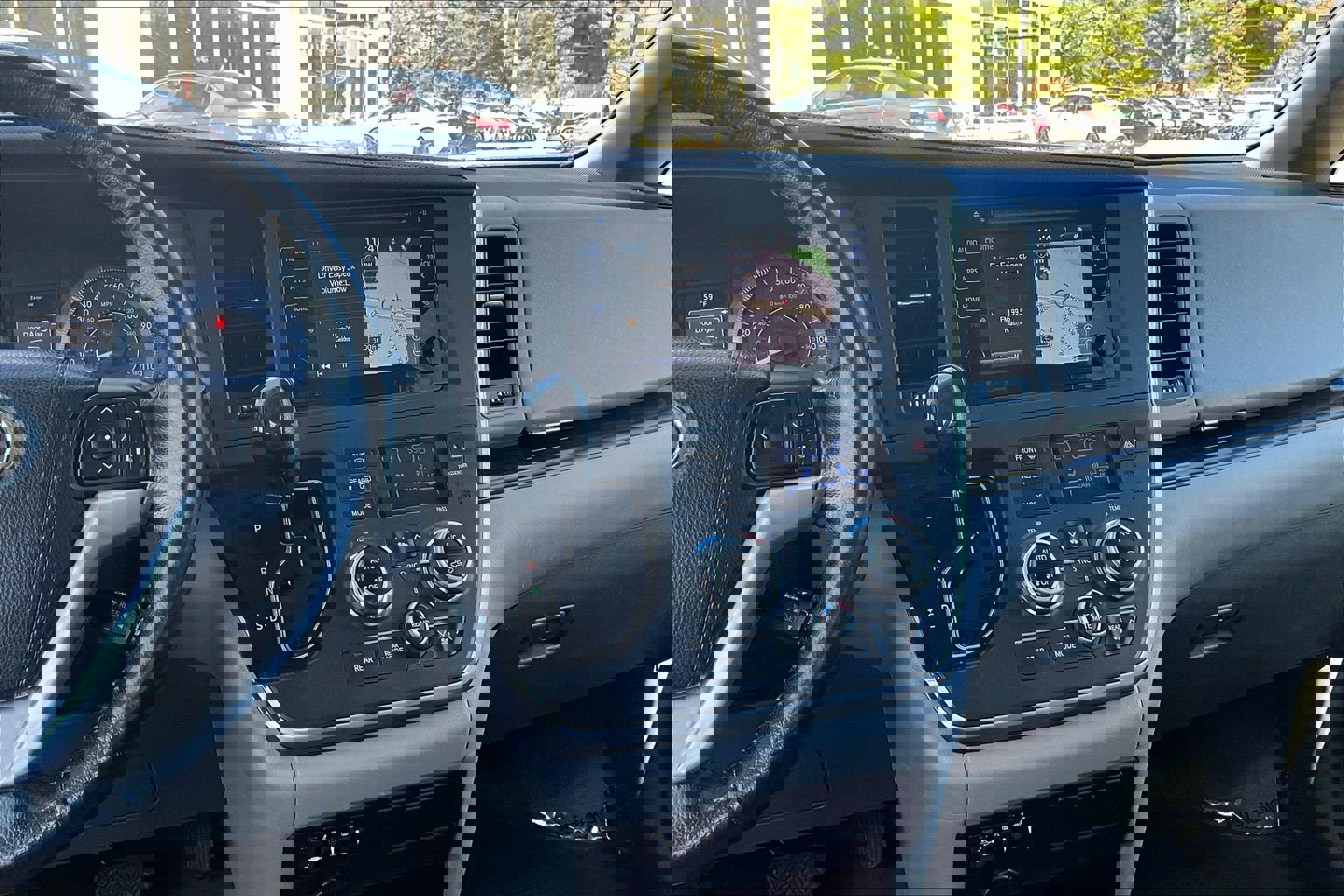 Used 2016 Toyota Sienna XLE Premium image 6