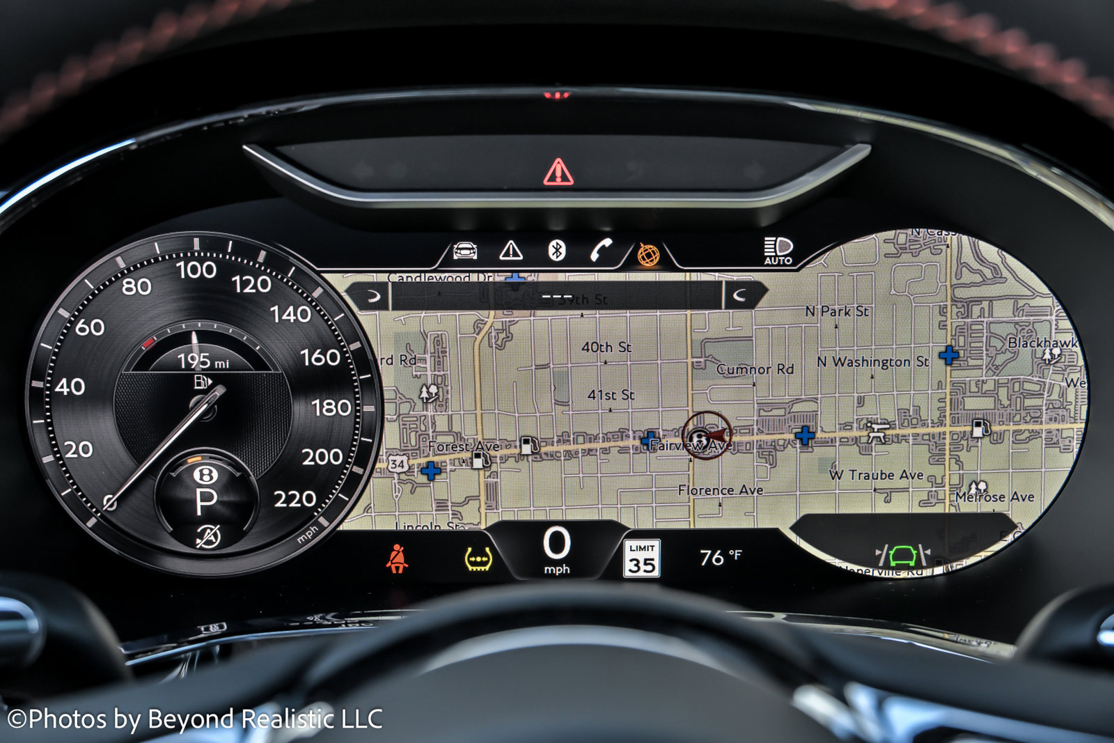 Used 2024 Bentley Flying Spur W12 image 31