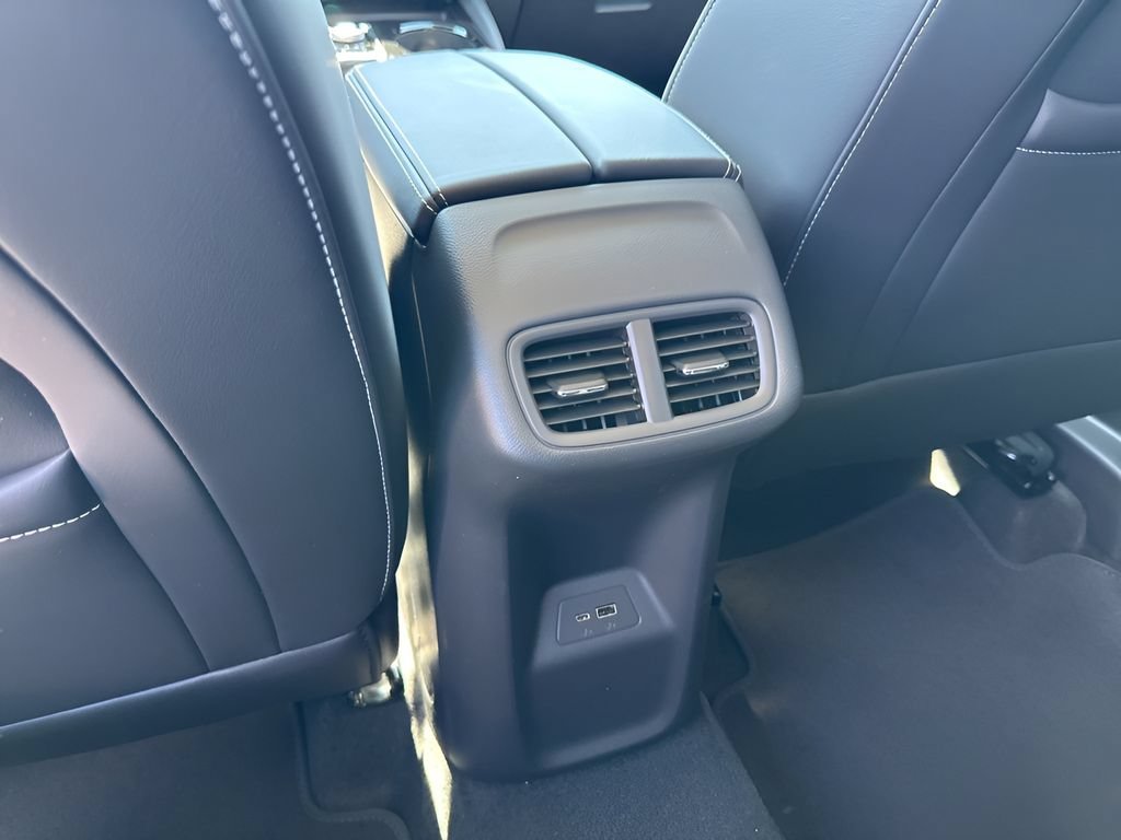 New 2026 Buick Envision Sport Touring AWD/4WD image 21