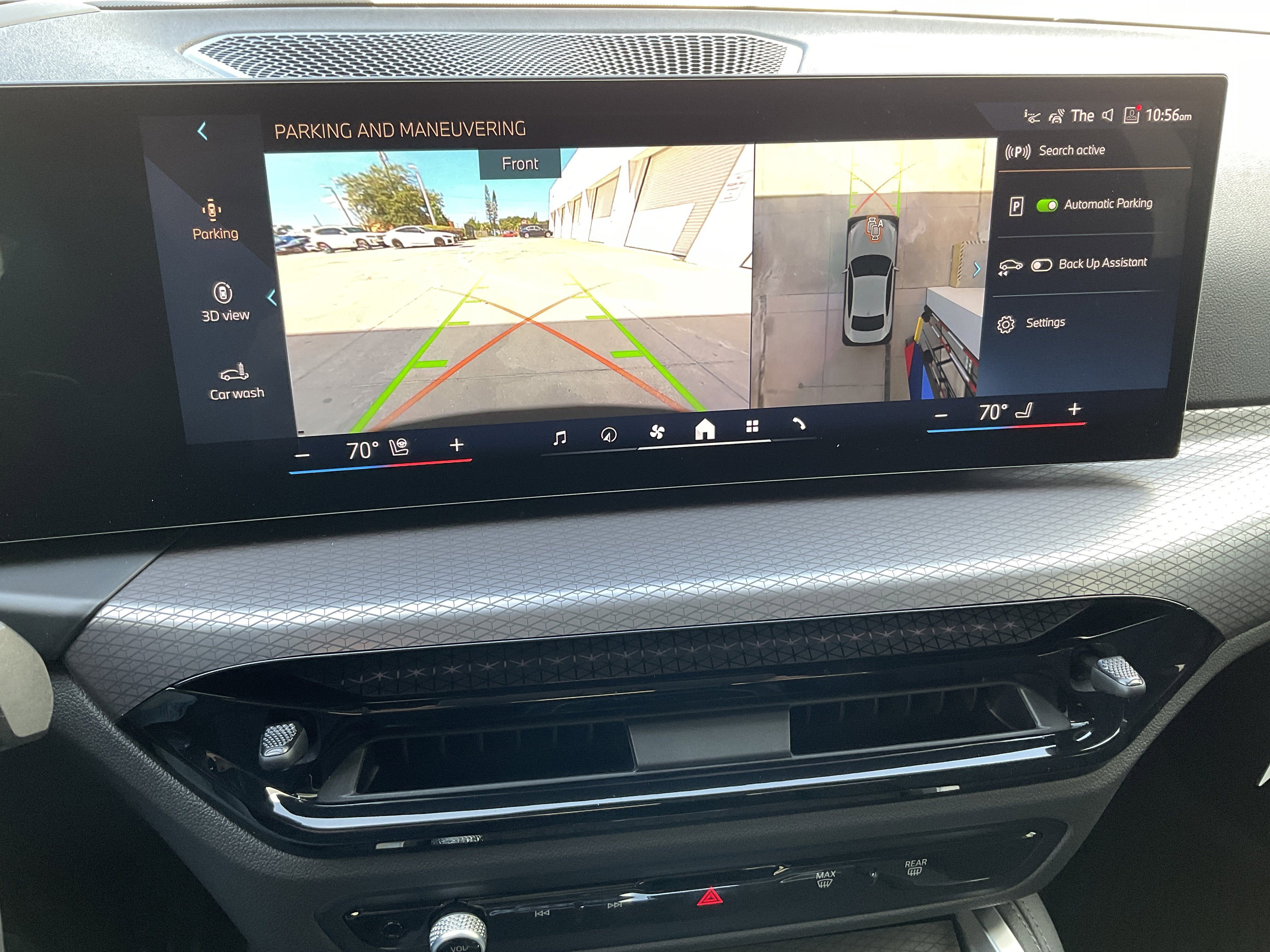 New 2025 BMW 230i Coupe w/ M Sport Package image 17