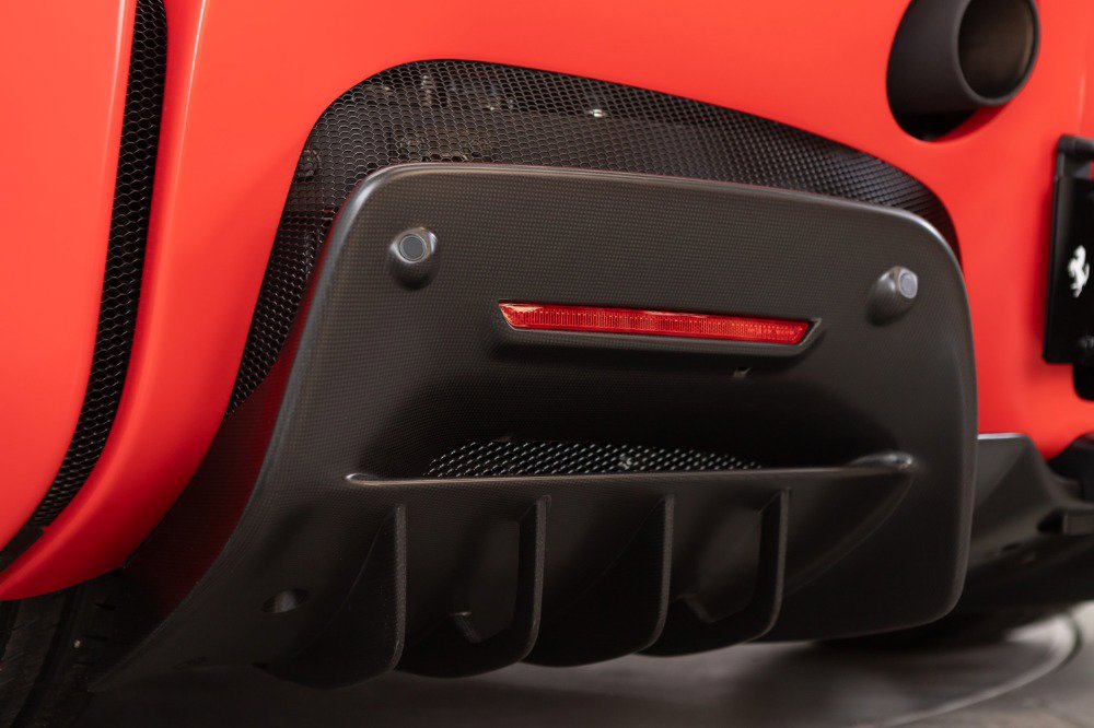 Certified 2022 Ferrari SF90 Spider image 43