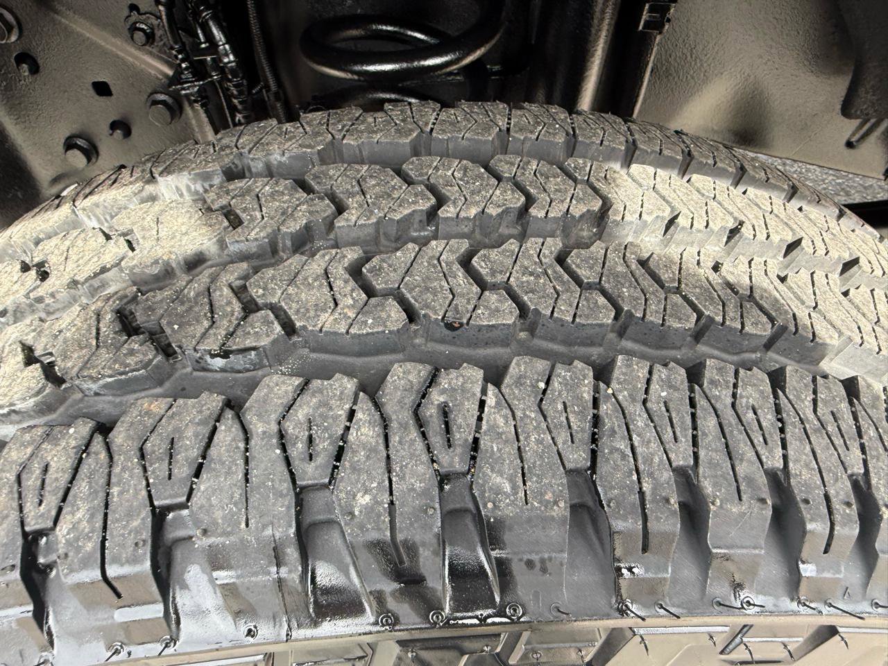 Used 2019 Ford F250 XLT w/ XLT Value Package image 5