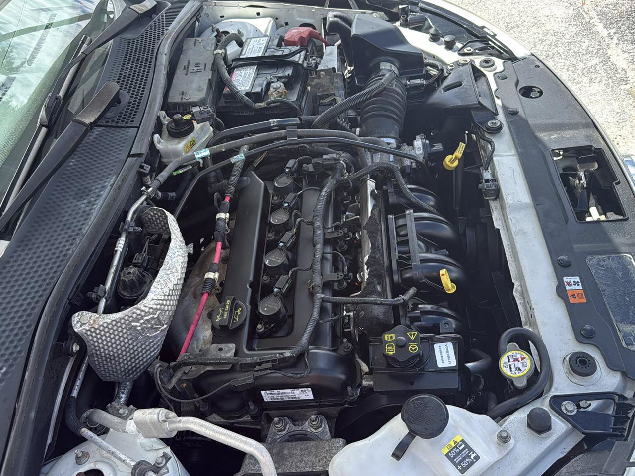 Used 2011 Ford Focus SE w/ 201A Rapid Spec Order Code FWD image 43