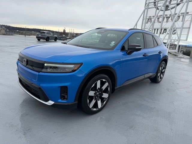 Used 2024 Honda Prologue Elite image 3
