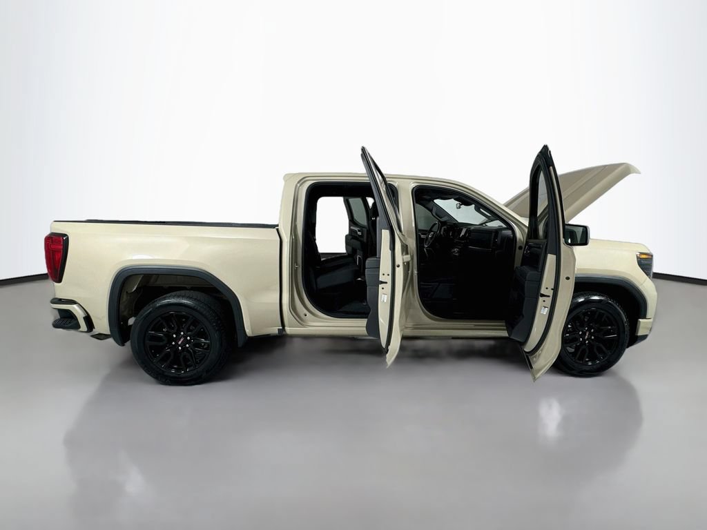 Used 2023 GMC Sierra 1500 Elevation RWD image 27
