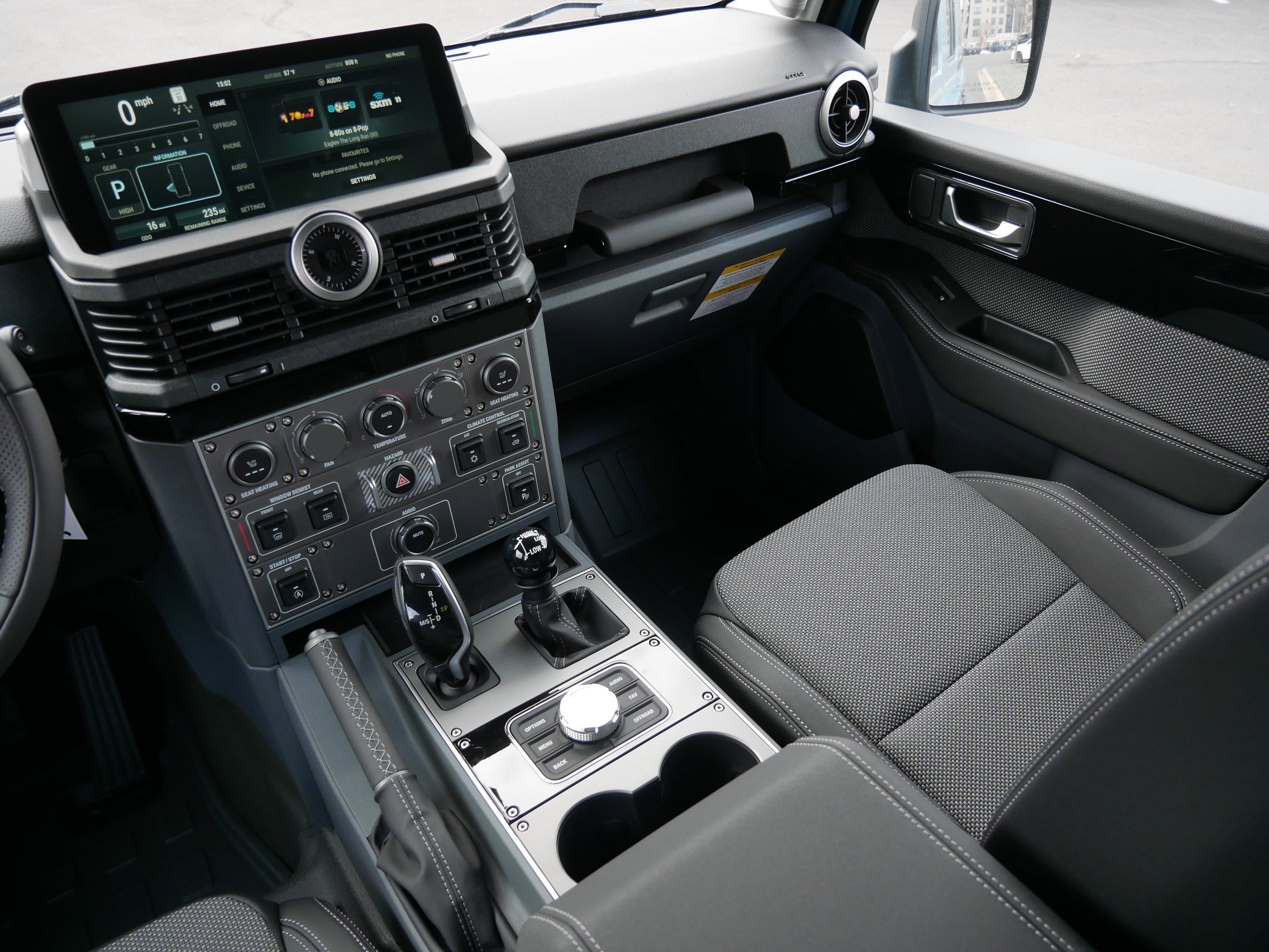 New 2026 INEOS Grenadier image 11