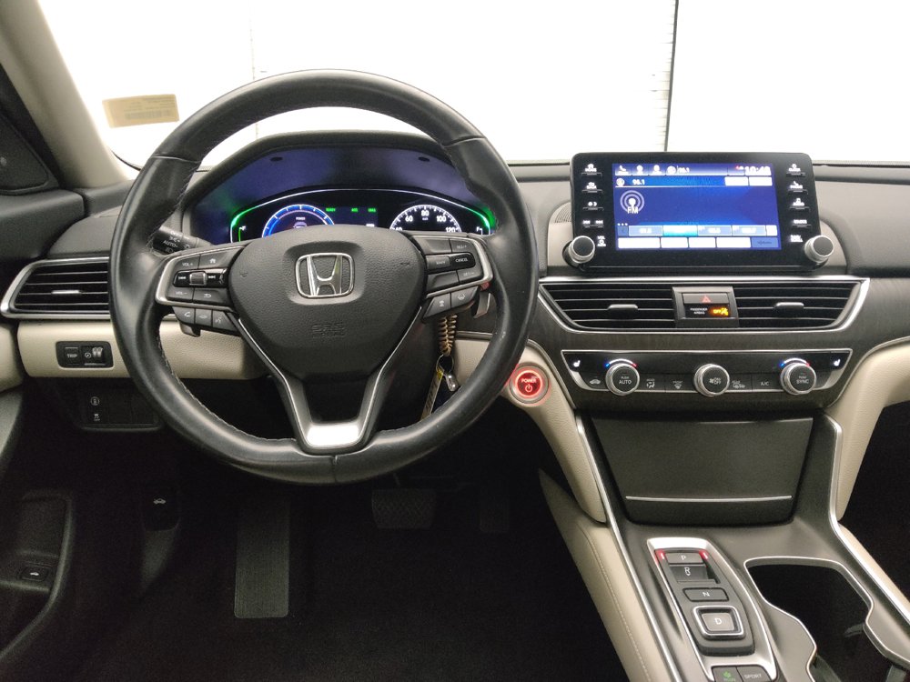 Used 2019 Honda Accord EX-L image 22