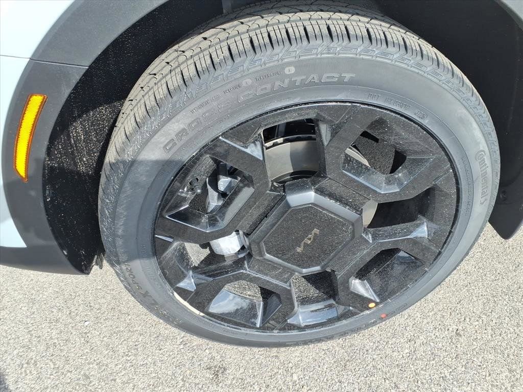 New 2026 Kia Sorento X-Line EX image 10