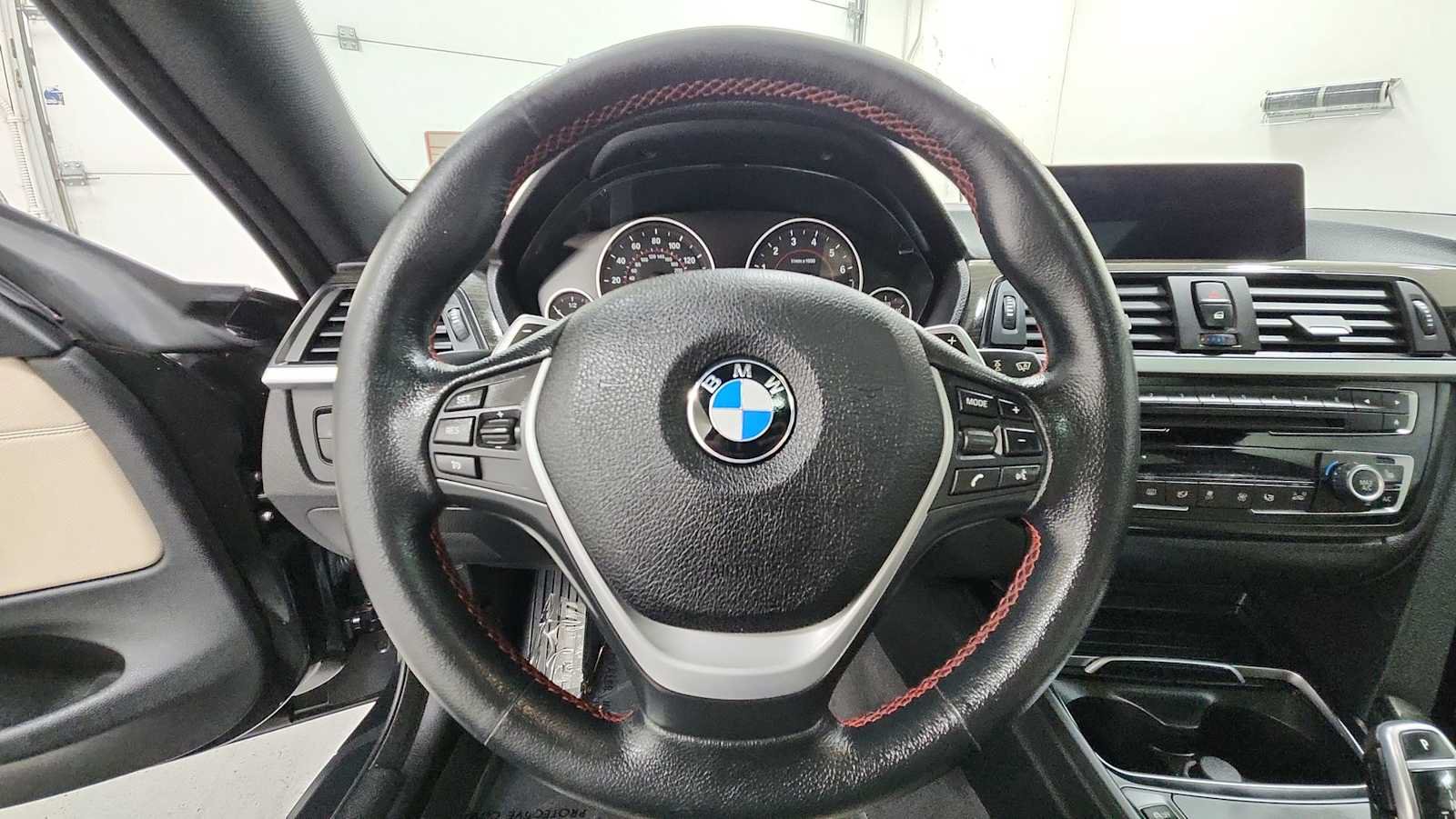Used 2016 BMW 428i xDrive Coupe AWD/4WD image 16