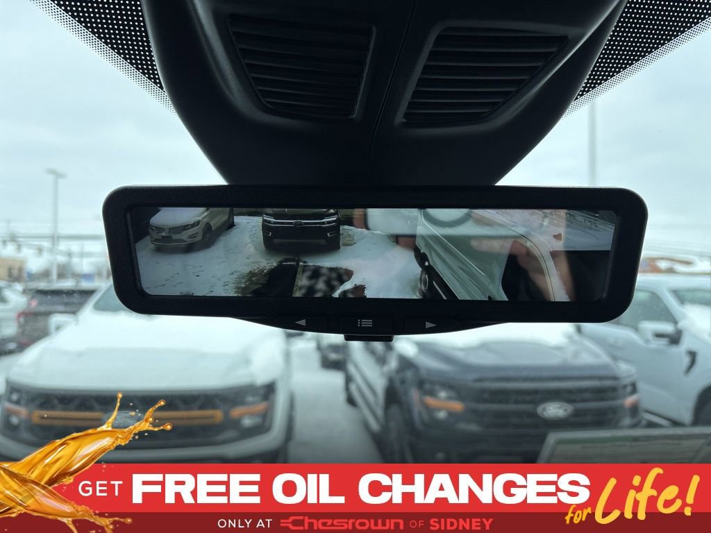 New 2026 Ford Transit 350 148 High Roof Extended RWD image 21