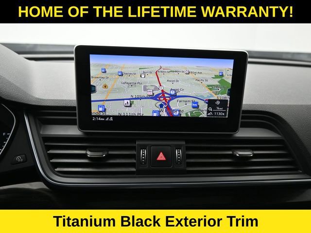 Used 2019 Audi Q5 2.0T Premium Plus w/ Premium Plus Package image 32