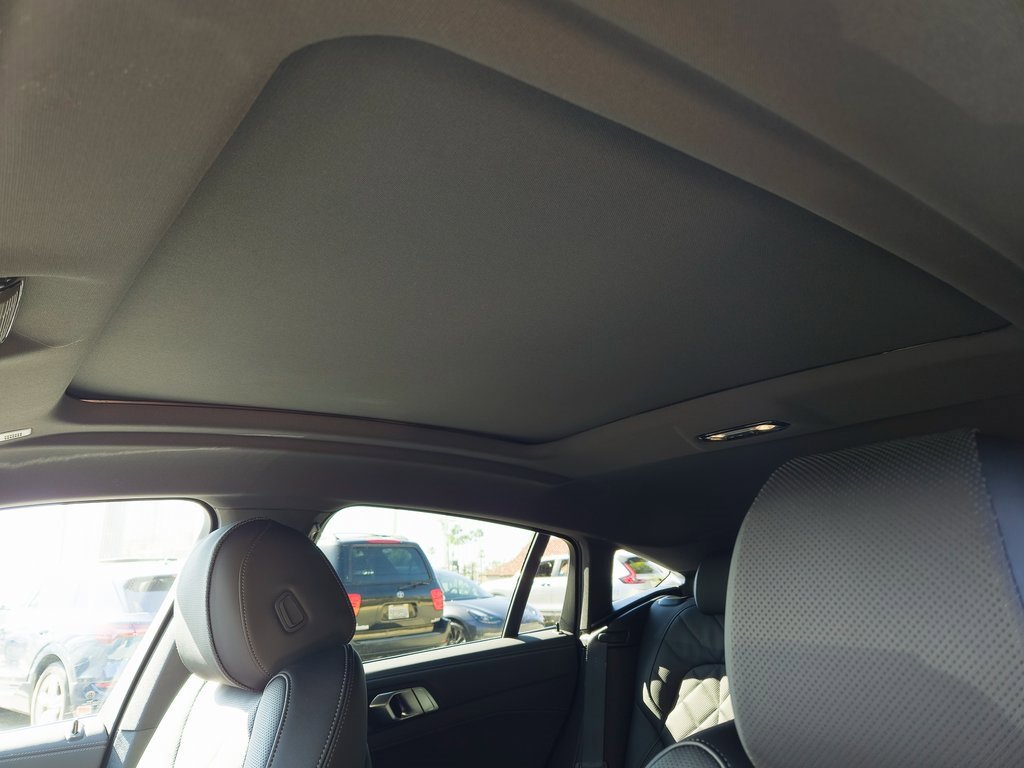 New 2026 BMW X6 xDrive40i image 17