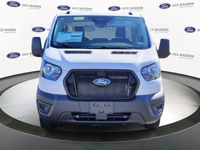 New 2026 Ford Transit 150 Low Roof RWD image 8