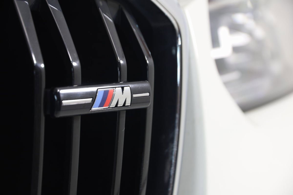 Used 2023 BMW X3 M40i image 19