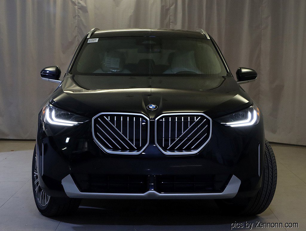 New 2026 BMW X3 xDrive30 w/ Premium Package image 5
