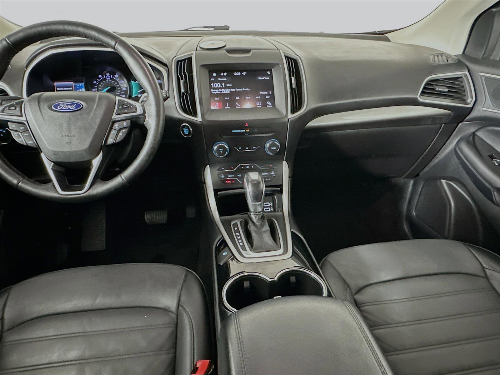 Used 2018 Ford Edge SEL w/ Equipment Group 201A image 21