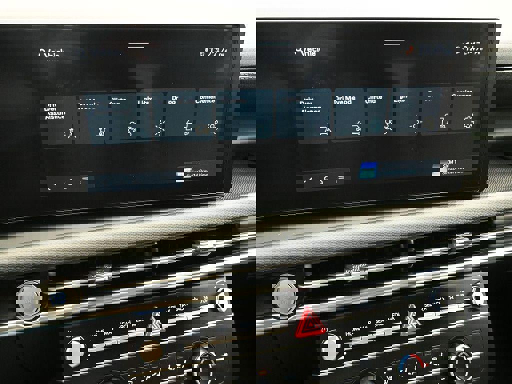 New 2025 Hyundai Tucson SE image 22