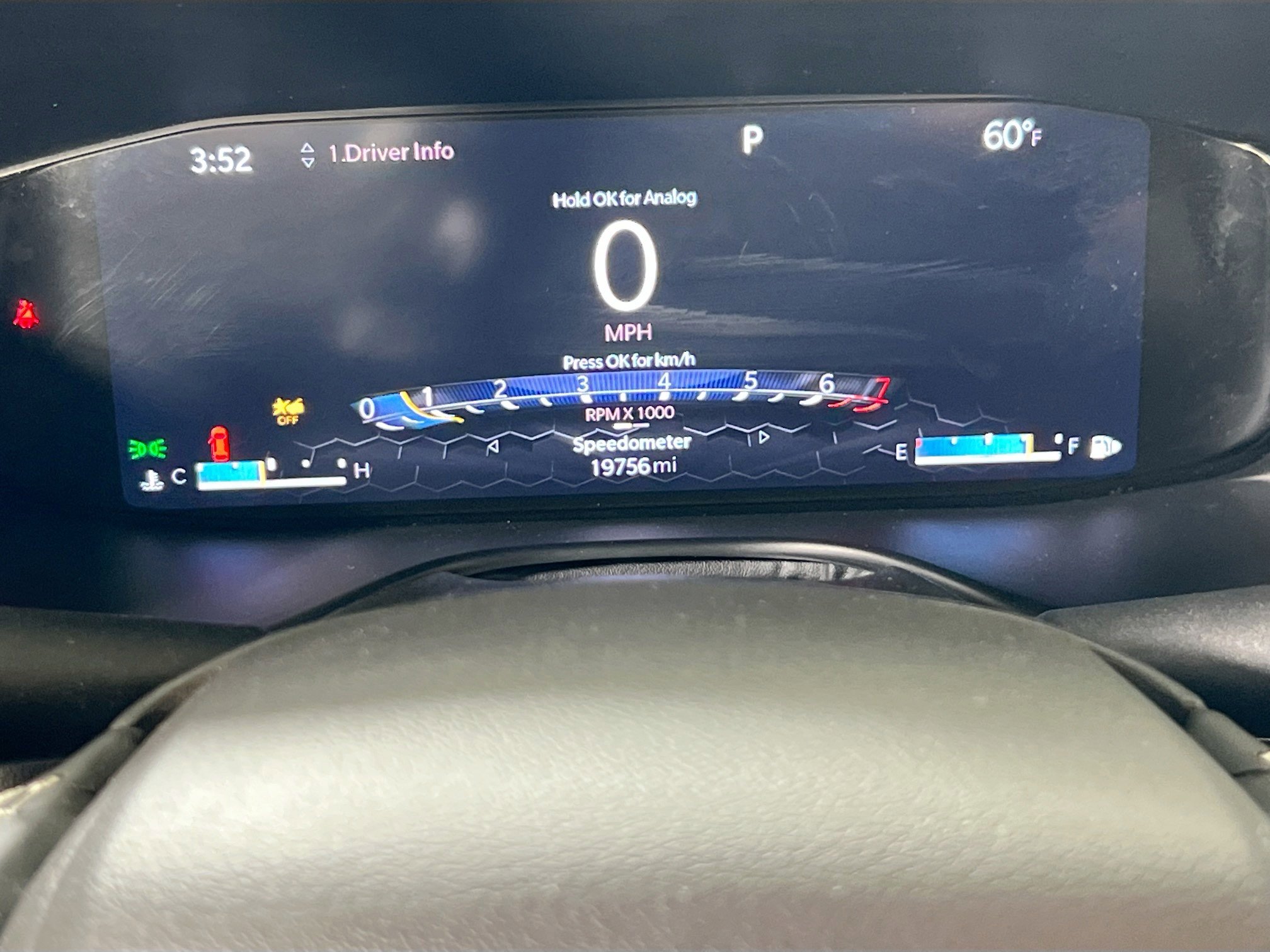 Used 2022 Jeep Compass High Altitude image 12