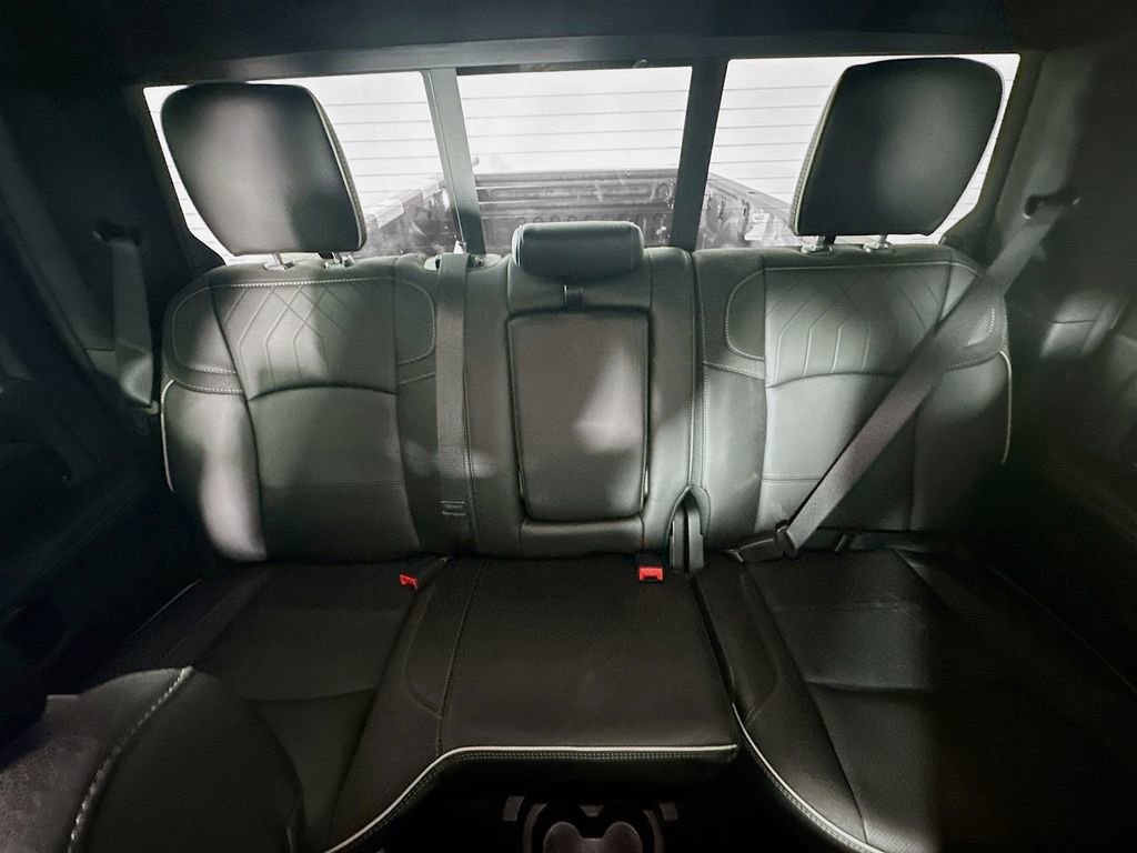 New 2026 RAM 2500 Limited AWD/4WD image 10