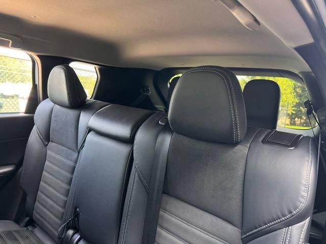 Used 2023 Mitsubishi Outlander SE FWD image 20
